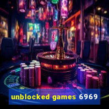 unblocked games 6969